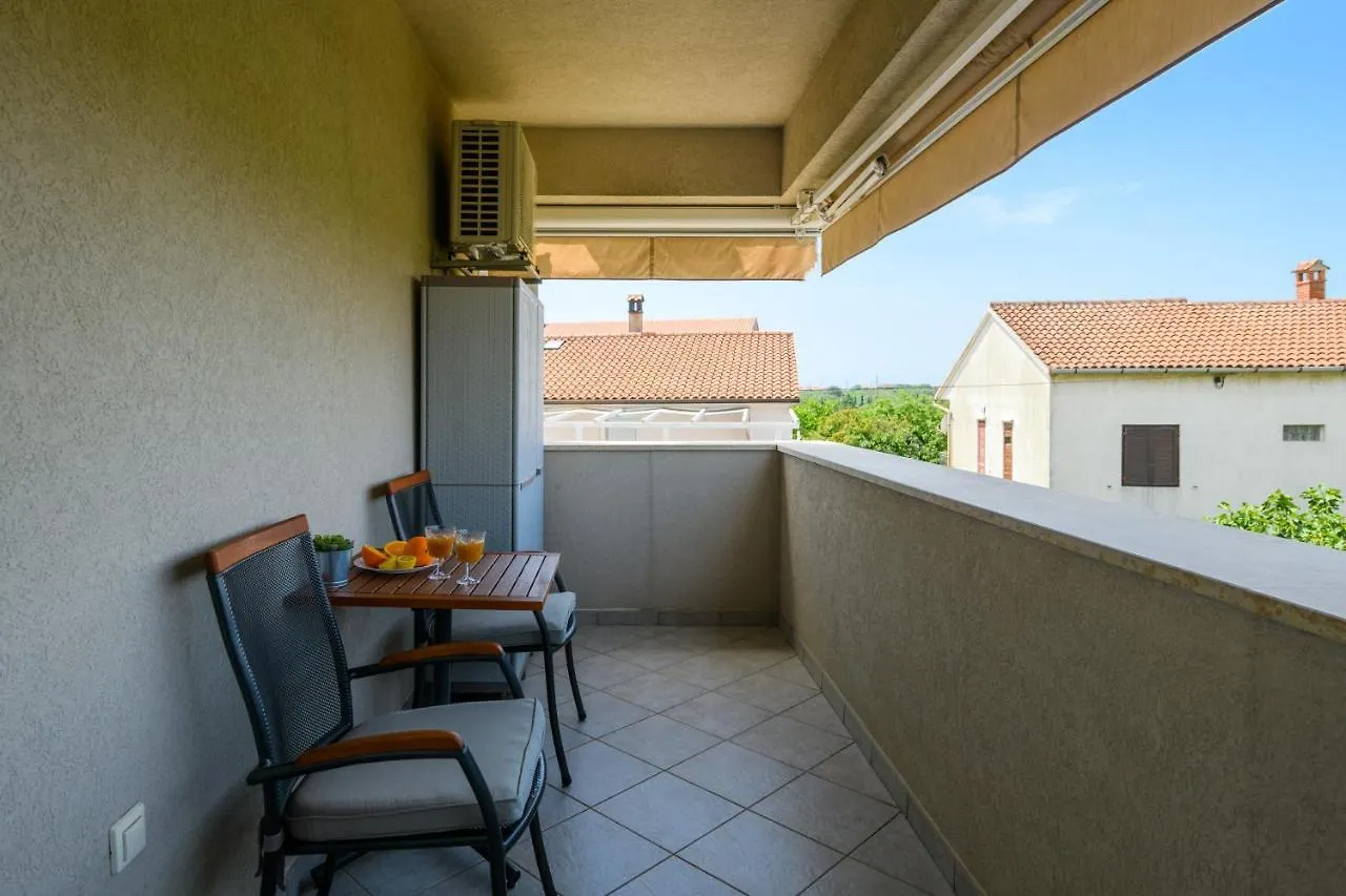 Apartment Sugar Rovinj