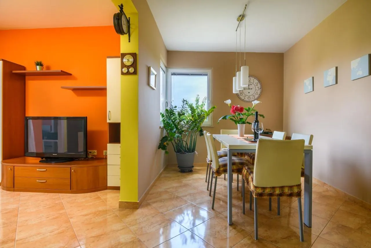 Apartment Sugar Rovinj