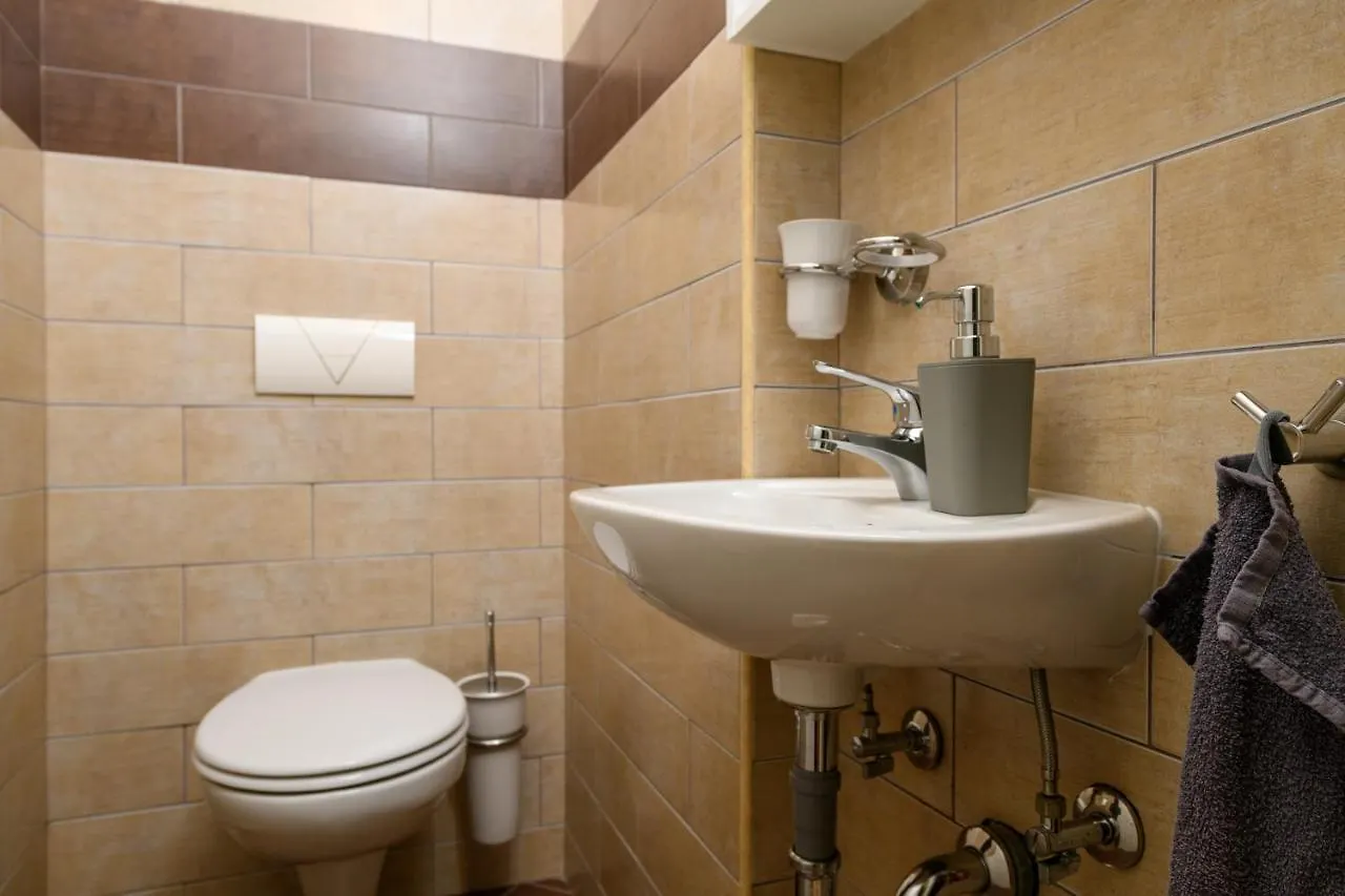 Apartment Sugar Rovinj