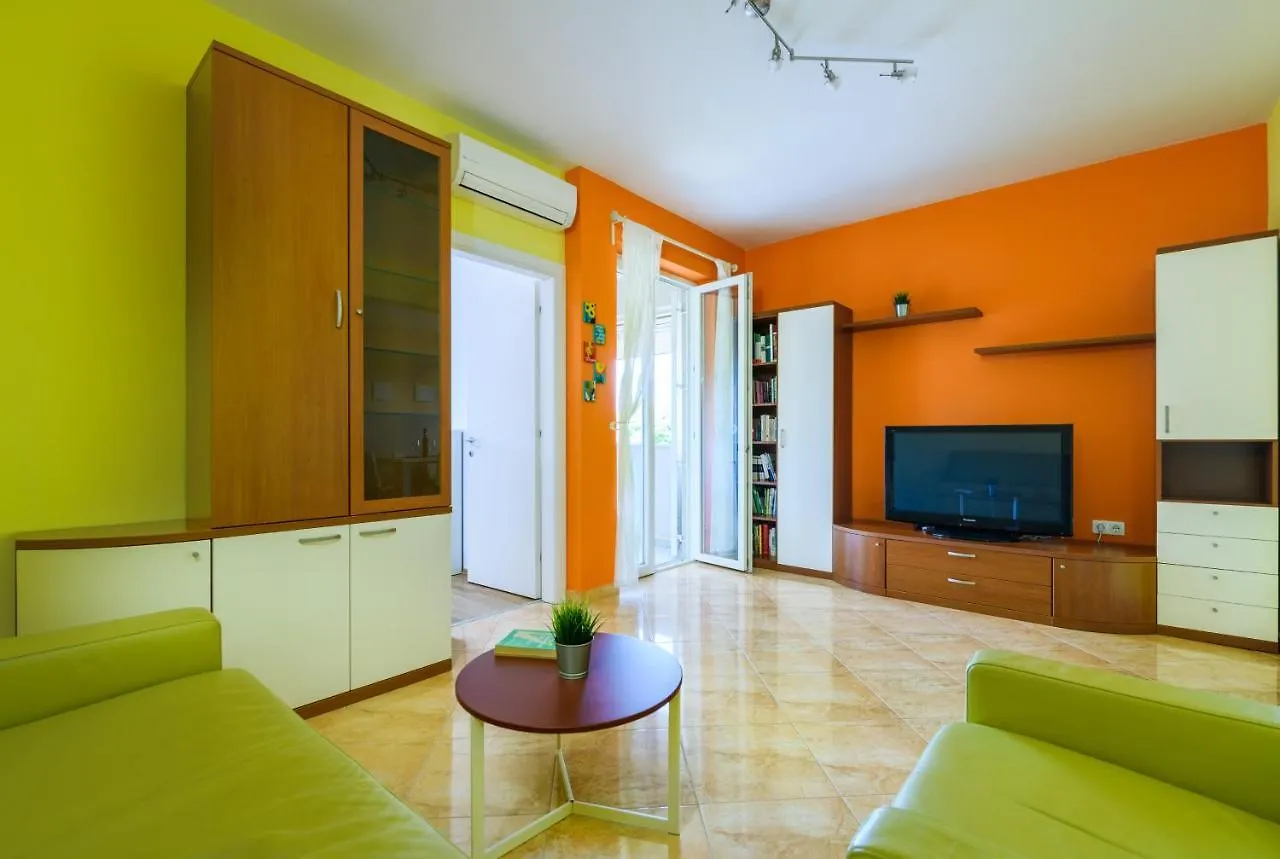 Apartment Sugar Rovinj