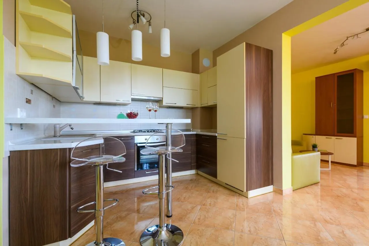 Apartment Sugar Rovinj Croatia