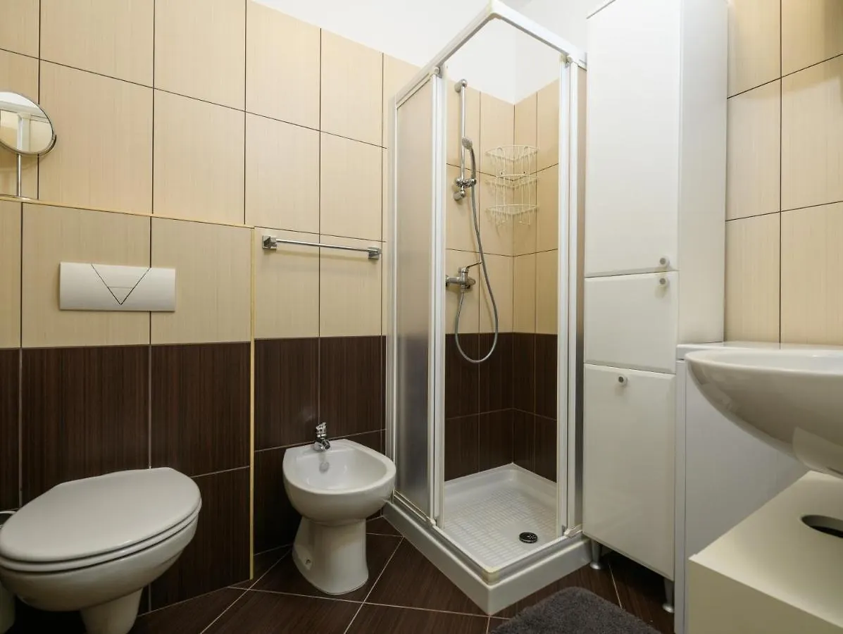 Apartment Sugar Rovinj