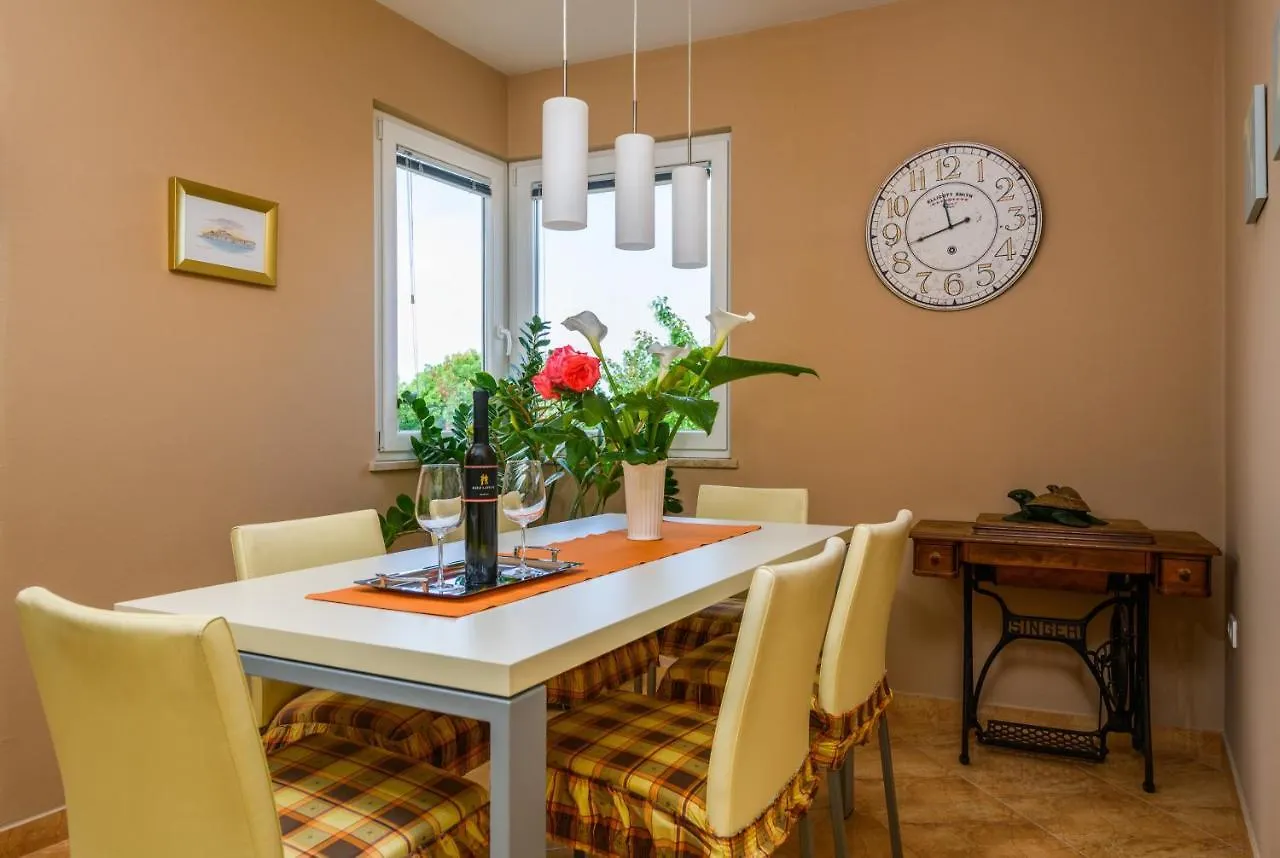 Apartment Sugar Rovinj 0*,
