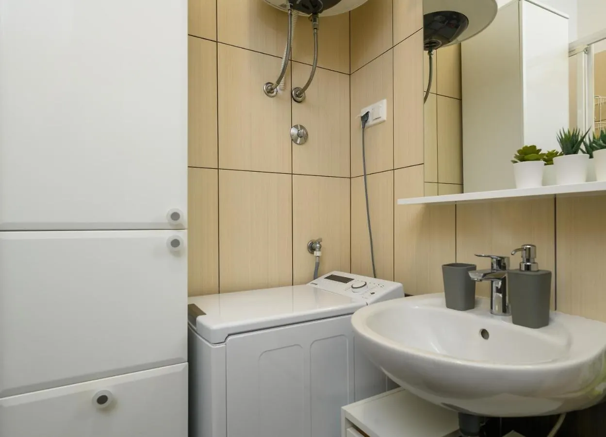 Apartment Sugar Rovinj