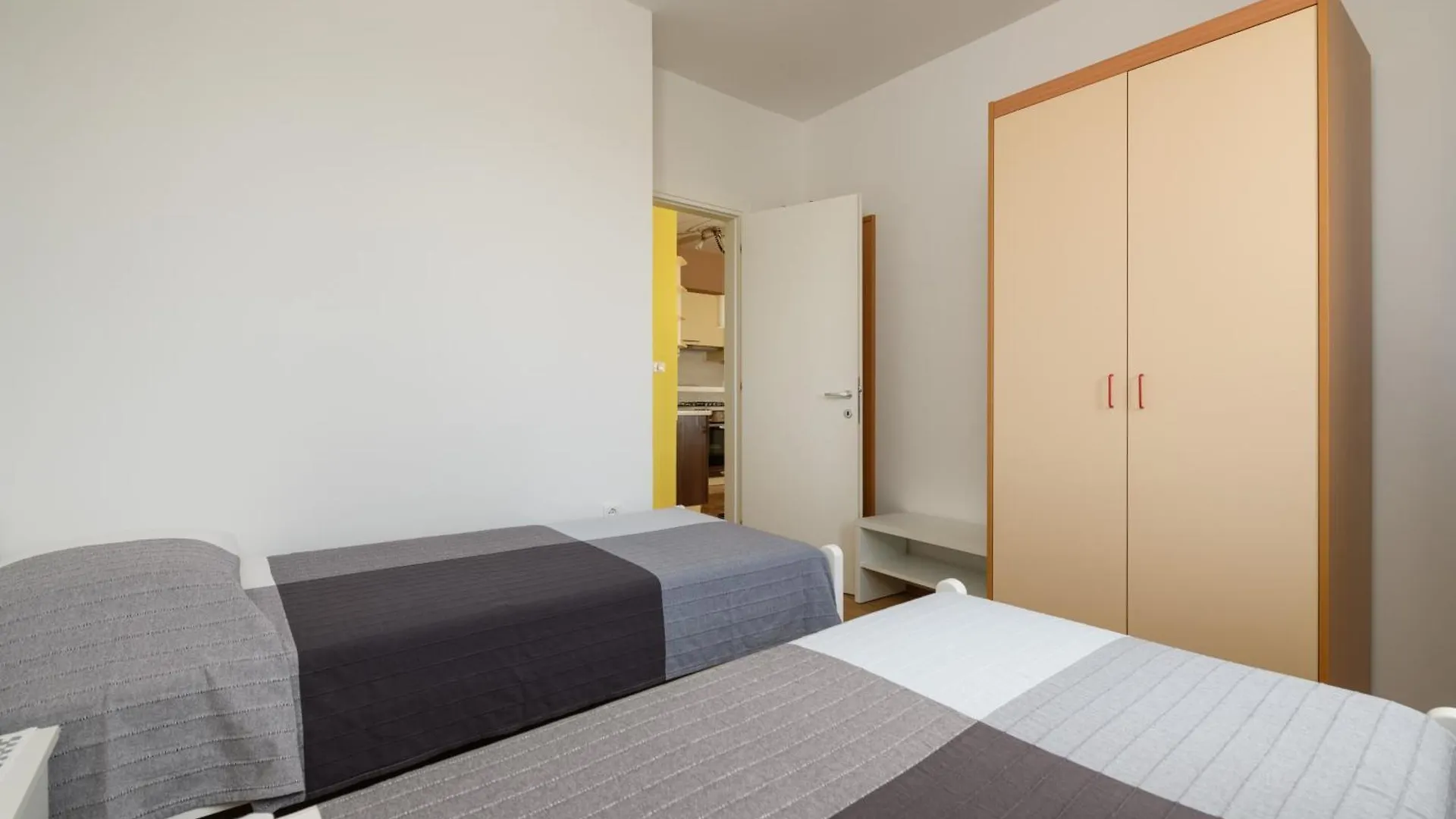 Apartment Sugar Rovinj