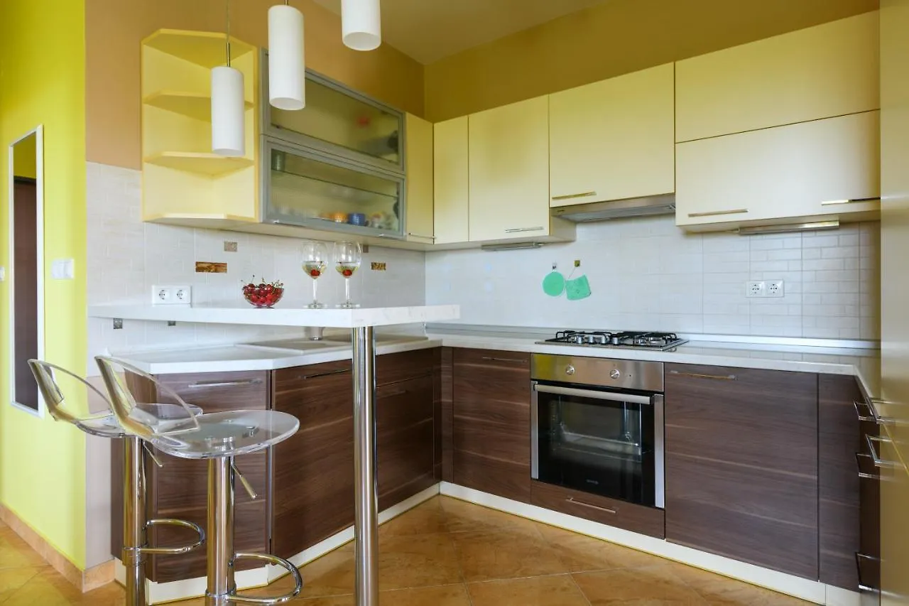 Apartment Sugar Rovinj