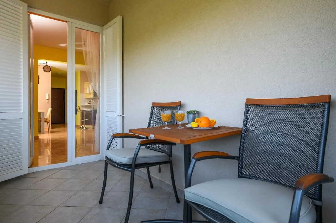 Apartment Sugar Rovinj
