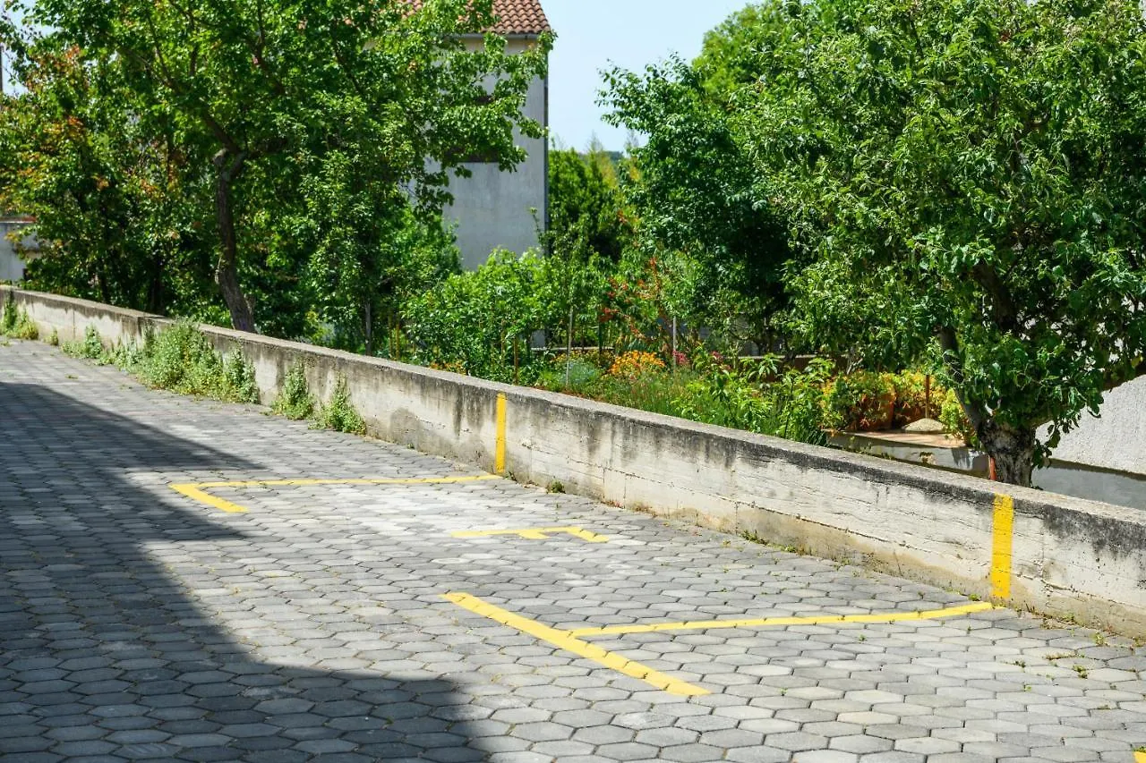 Apartment Sugar Rovinj Croatia