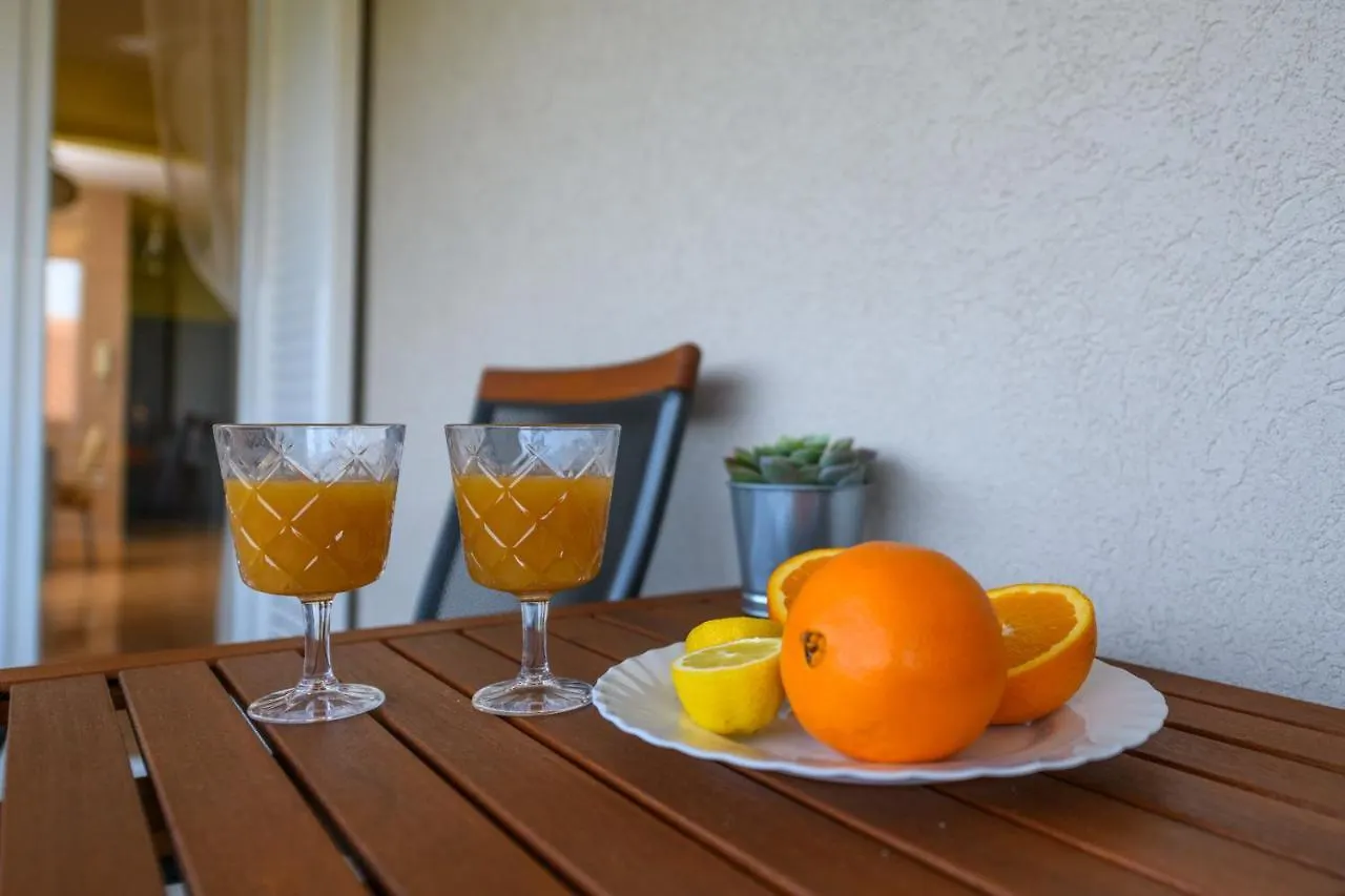 Apartment Sugar Rovinj
