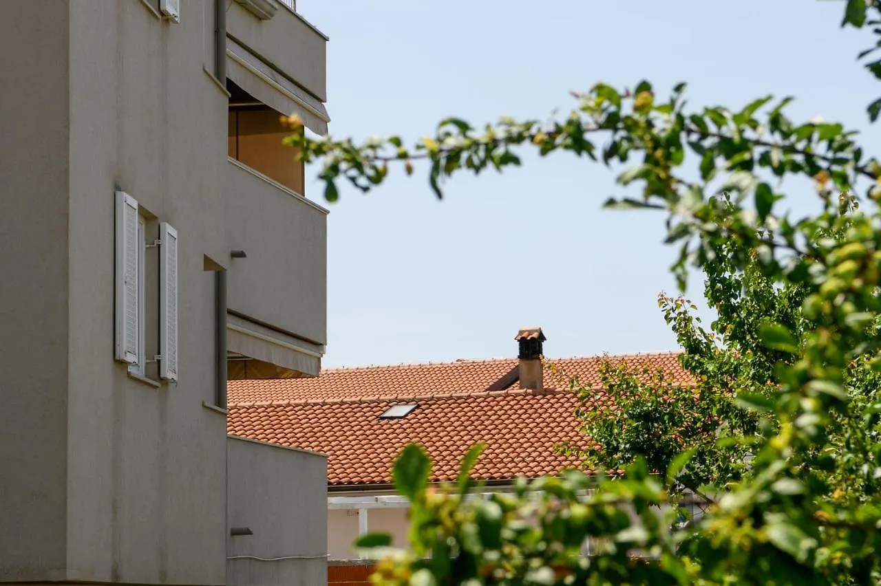 Apartment Sugar Rovinj