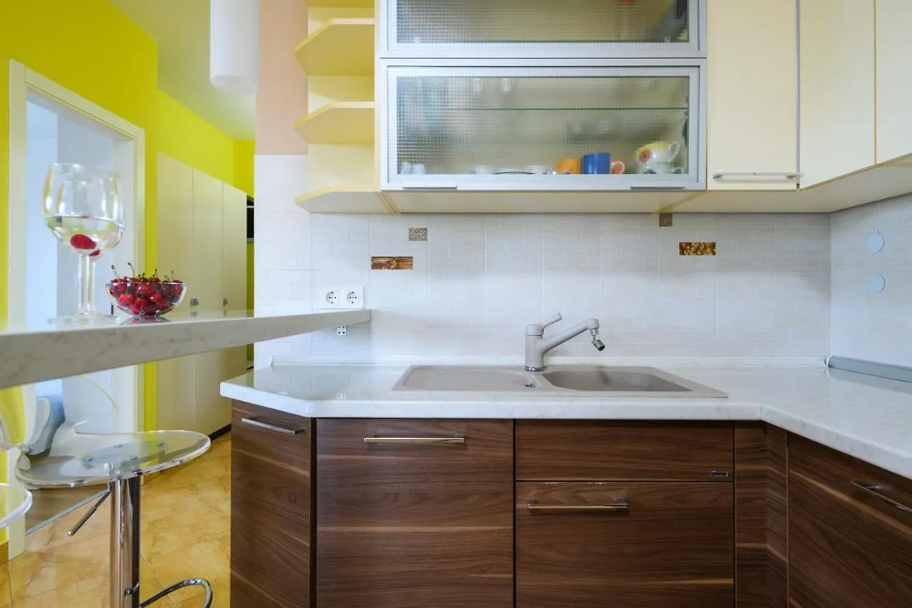 Apartment Sugar Rovinj