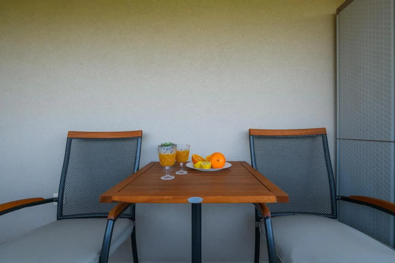 Apartment Sugar Rovinj