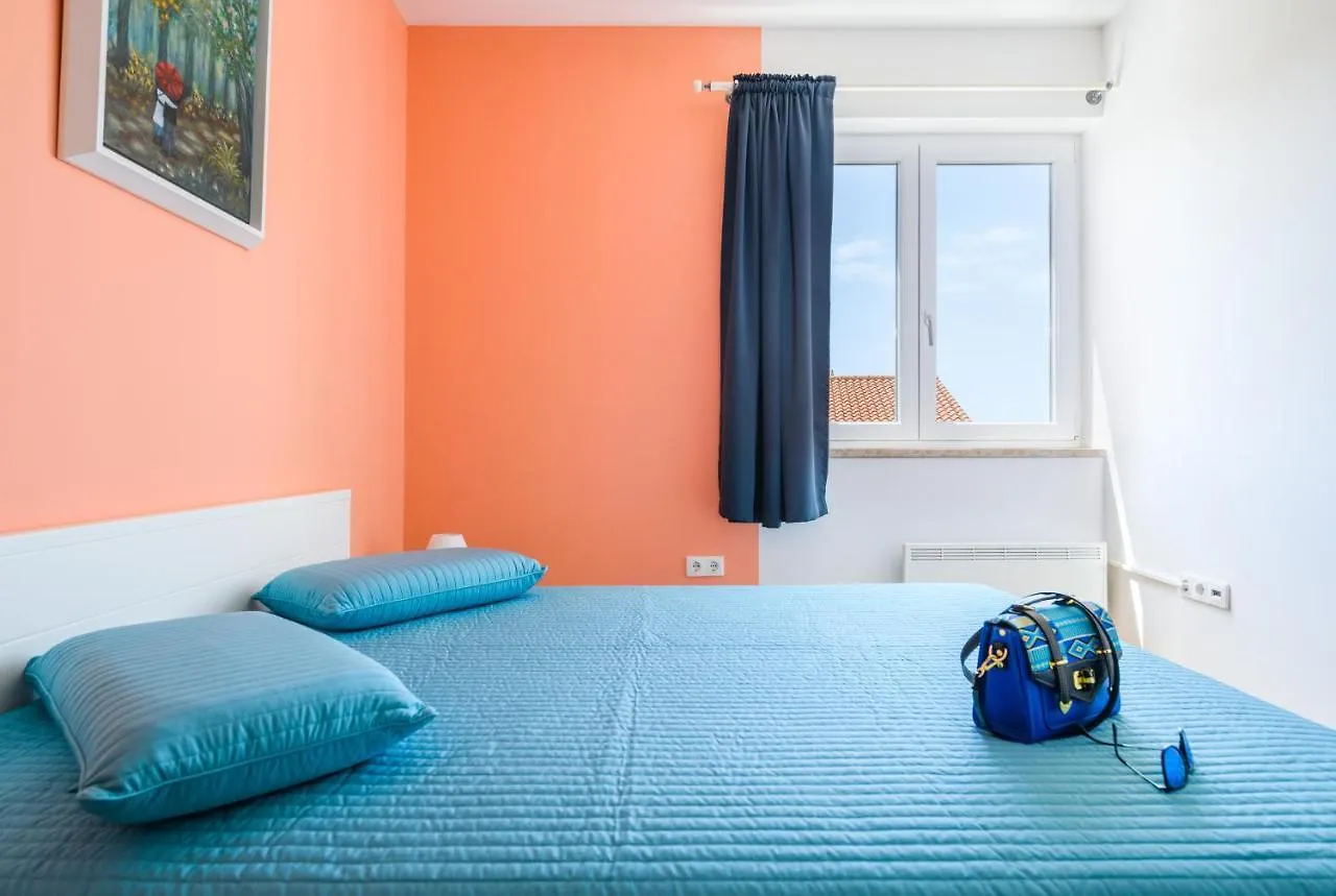 Apartment Sugar Rovinj
