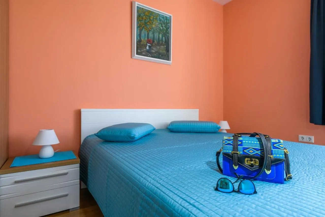 Apartment Sugar Rovinj